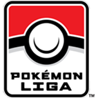 Logo - Pokemon Liga